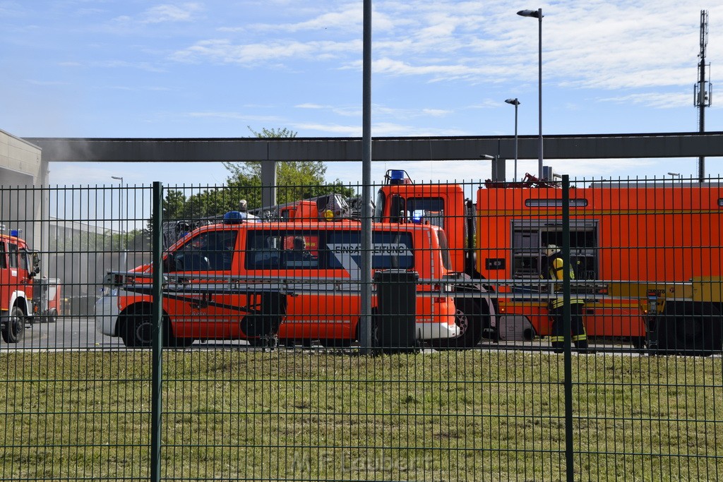 Feuer AWB Koeln Rath Heumar P21.JPG - Miklos Laubert